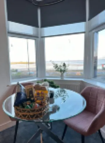 Eden Retreats Serviced Apartments