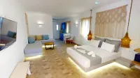 Alexandros Mykonos - พร้อมระเบียง