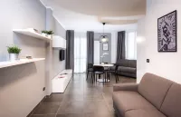 Turinhometown Residence Apartments Các khách sạn gần Biblioteca dell' Accademia delle Scienze