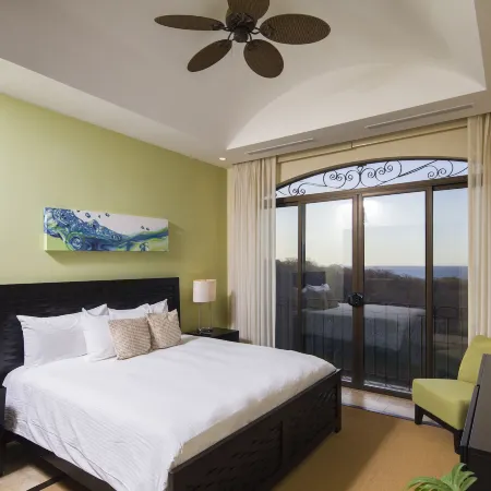 Reserva Conchal Resort - Jobo Complex