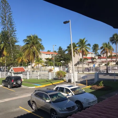 Villas de Playa 2