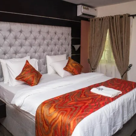 Seth Hotel