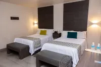 هوتل إكسبو أباستوس