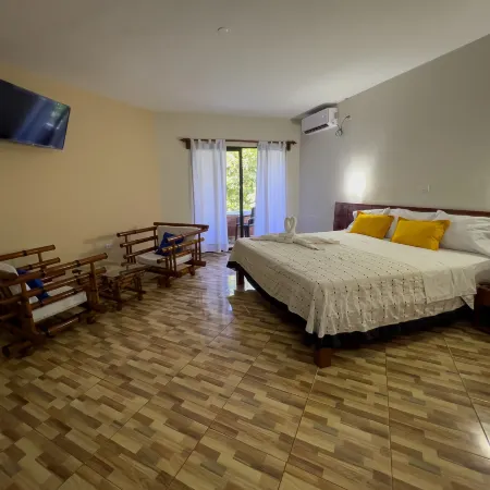 Los Gavilanes Hotel