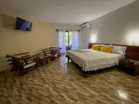 Los Gavilanes Hotel Hotels in Pucallpa