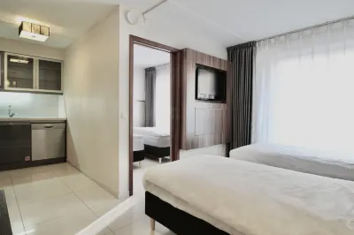 Super Stay Hotel, Oslo Hotels in Gamle Oslo