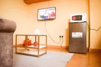 Stay.Plus Makey Cozy Homes Hotels in Ngong