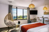 Le Green des Impressionnistes Hotels in Val-d'Oise