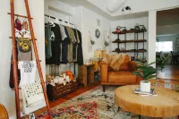 트레일헤드 캐빈스 & 로징