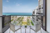 Palace Beach Resort Fujairah - Romantic