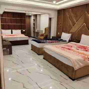 Hotel Haveli One Rooms