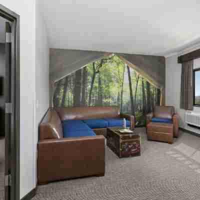 Great Wolf Lodge Arizona Rooms