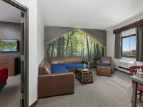 Great Wolf Lodge Arizona Hotels in Scottsdale