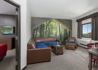 Great Wolf Lodge Arizona - Parkering