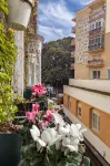 La Casa de las Flores - ห้องครัว