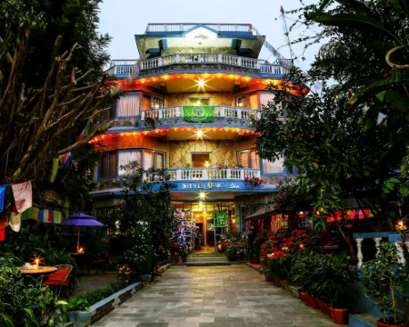 Hotel Silver Oaks Inn Hotels in Kaski