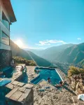 Luna Volcán, Adventure SPA - Pools