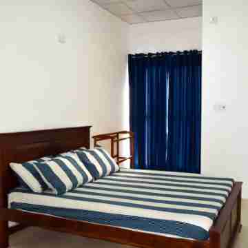 Catamaran6 Guest Inn Rooms