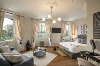 Daplace - Corso Monforte Suites Hôtels à : Porta Monforte