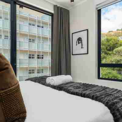 Fortyonl 610 Rooms