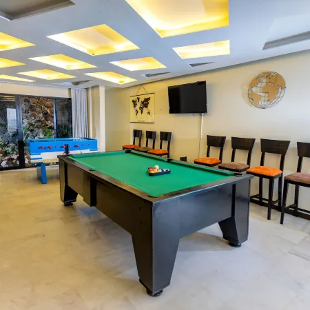 Casa Blanca by Hotel Hacienda