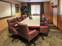 Comfort Inn & Suites Sheridan فنادق في Sheridan County