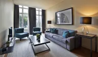 Lisbon Five Stars Apartments 8 Building