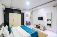 Lifestyle18 Hotel and Shortlet Apartments