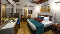 Tangerine Beach Hotel - Parkering
