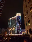 Holiday Lux Sea Towers Batumi Отели в г. 