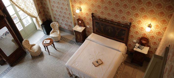 Residenza d'Epoca Regina d'Arborea Hotels in Province of Oristano