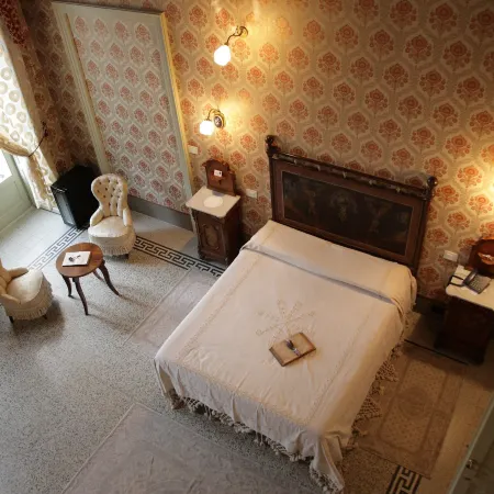 Residenza d'Epoca Regina d'Arborea