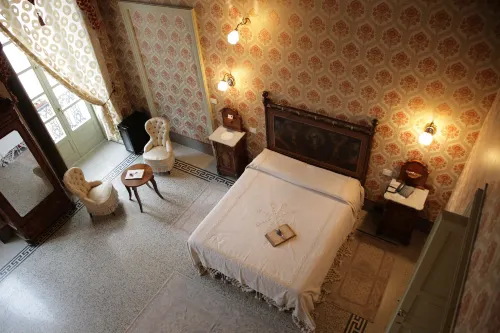 Residenza d'Epoca Regina d'Arborea - WiFi