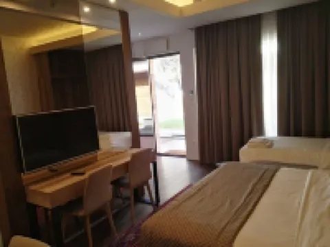 Villas and Apartments Oaza Hotéis em Ilidza