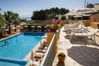 Hotel Punta Nord Est - Pools