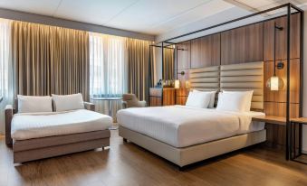 AC Hotel Stockholm Ulriksdal