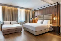 AC Hotel Stockholm Ulriksdal Hotels near Westfield Mall of Scandinavia