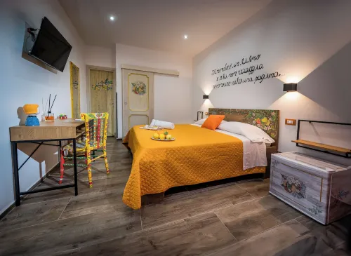 Kalifè Vacanze - guesthouses