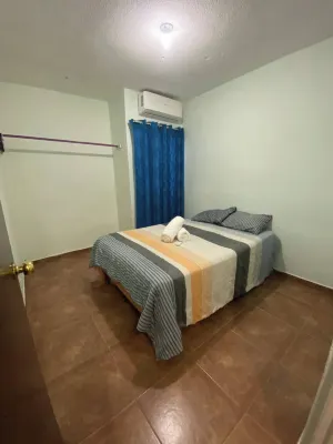 Excellent Location North of the City Guaymas Sonora - balcony