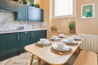 Host & Stay - No.33 Hotels in Tynemouth