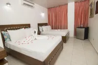 Hotel Gold Premium Hotels in Bonao