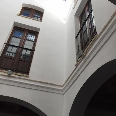 Ferreira Hostal Boutique