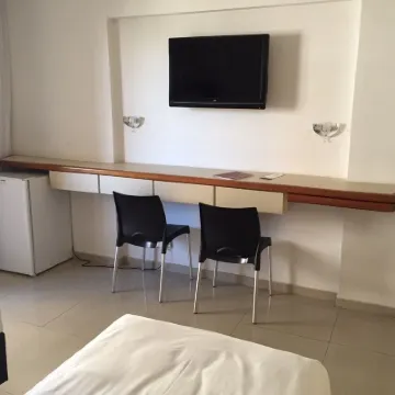 Sateltour Apart Hotel โรงแรมใกล้Palácio Itamaraty