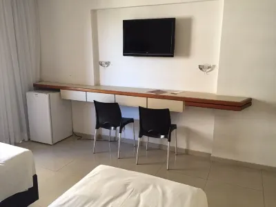 Sateltour Apart Hotel Hotels in 