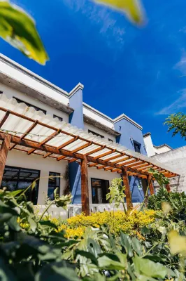 Casa 1800 Ataco Boutique Hotel - 3 stelle