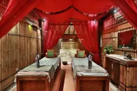 Vila Ombak - spa