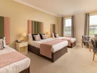Breaffy House Hotel and Spa Hotels in Mayo