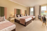 Breaffy House Hotel and Spa