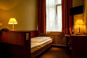 Hotel Astrid am Kurfürstendamm