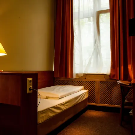 Hotel Astrid am Kurfürstendamm